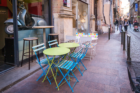 Pizzetta di Roma - photo 4