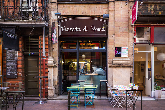 Pizzetta di Roma - photo 5