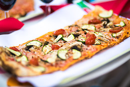 Pizzetta di Roma
