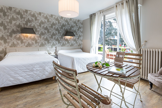 Hotel du commerce - photo 9