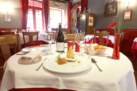 Auberge la Forge - photo 3