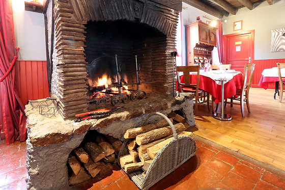 Auberge la Forge - photo 8