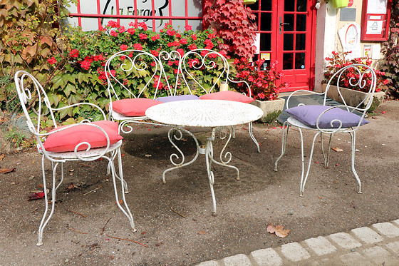 Auberge la Forge - photo 5