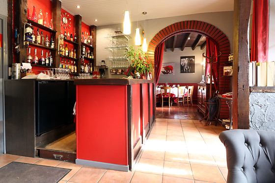 Auberge la Forge - photo 6