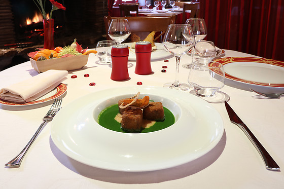 Auberge la Forge - photo 7