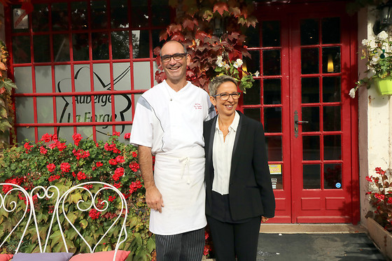 Auberge la Forge - photo 9