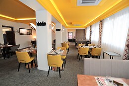 Auberge des Saints Pères