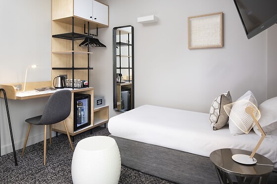 Online Booking EPS - photo 0