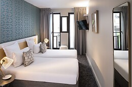 Online Booking EPS