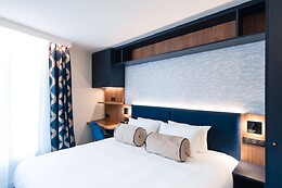 Online Booking EPS