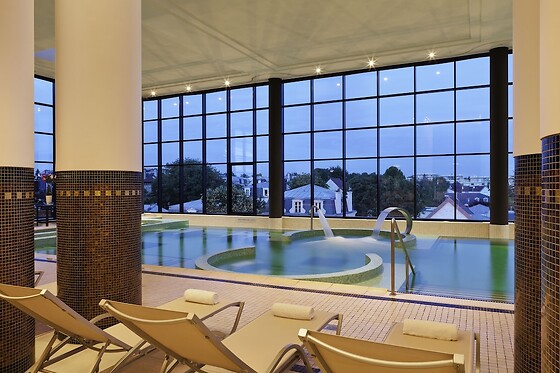 Online Booking EPS - photo 0