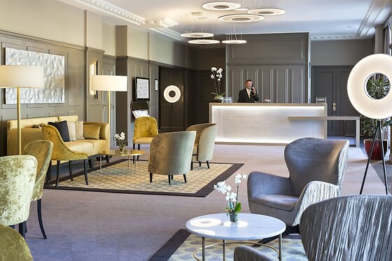 Online Booking EPS - photo 3