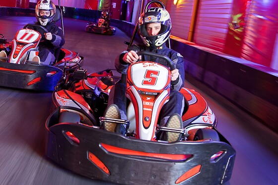 Speed Park Brest - photo 4