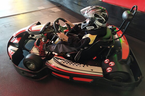 Speed Park Brest - photo 5