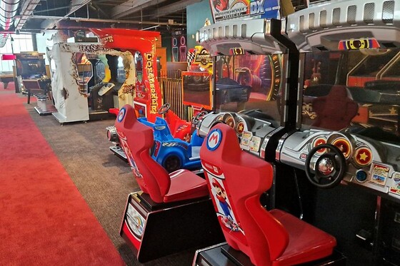 Speed Park Brest - photo 8