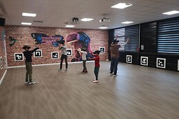 Speed Park Brest