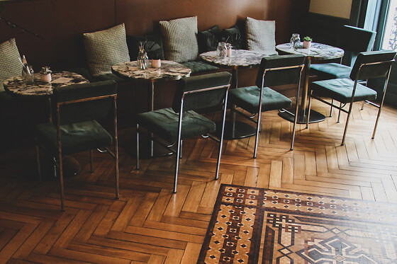 Chez June - photo 2