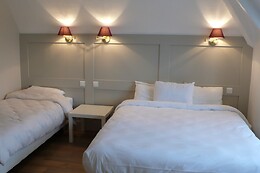 Online Booking EPS