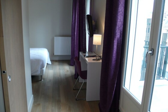 Online Booking EPS - photo 10