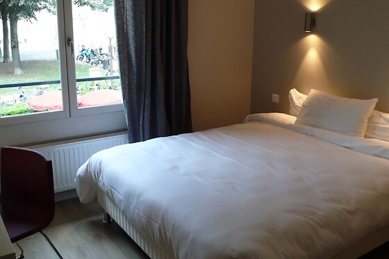 Online Booking EPS - photo 5