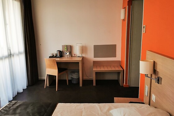 Online Booking EPS - photo 2