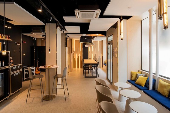 Online Booking EPS - photo 0