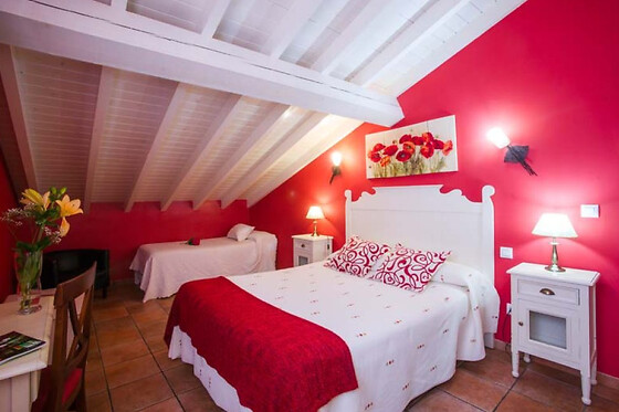 POSADA LAS TRES MENTIRAS - photo 1