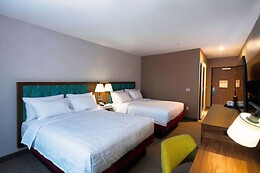 Online Booking EPS