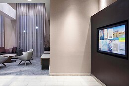 Online Booking EPS