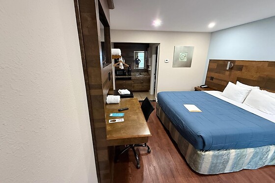 Online Booking EPS - photo 0
