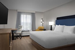 Online Booking EPS