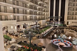 Online Booking EPS