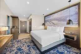 Online Booking EPS