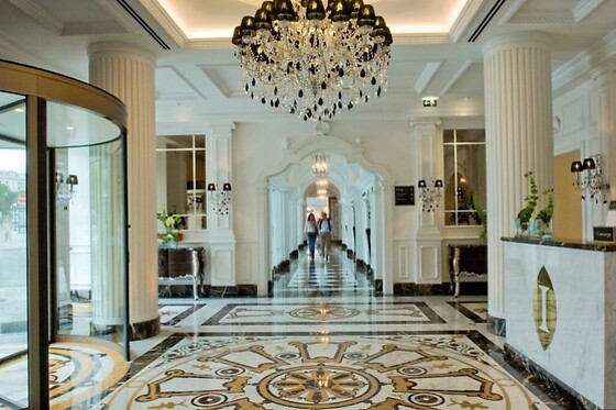 Online Booking EPS - photo 0