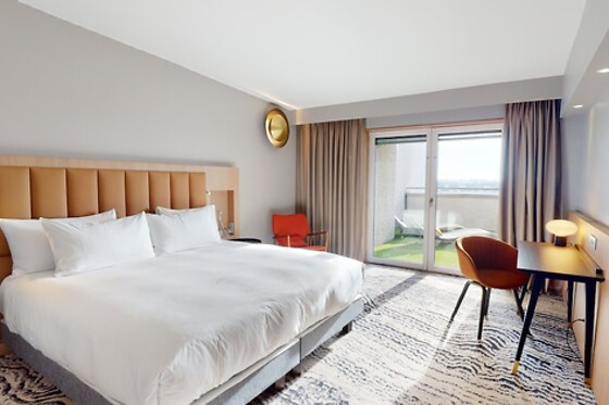 Online Booking EPS - photo 0