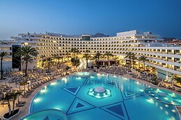 Online Booking EPS