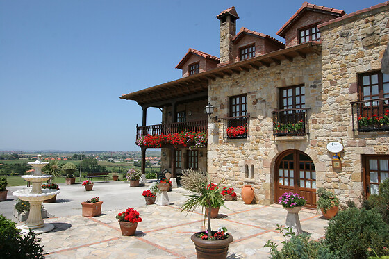 HOTEL RURAL POSADA EL SOLAR - photo 17