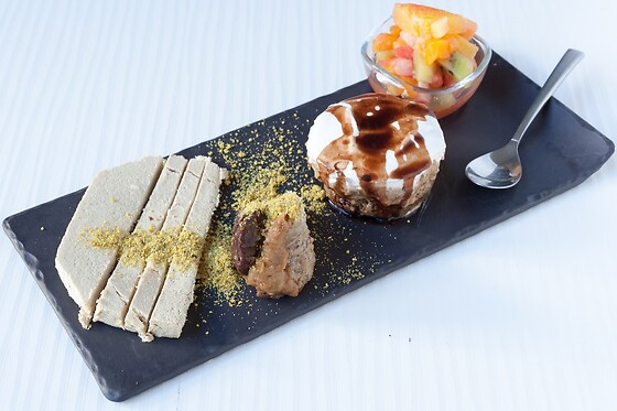 Tahina - photo 4