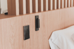 ATMOS HOTEL BOUTIQUE