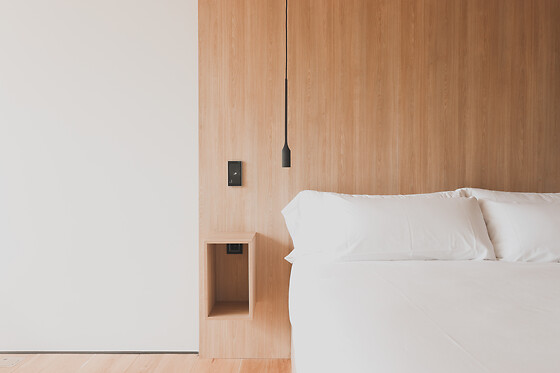 ATMOS HOTEL BOUTIQUE - photo 11