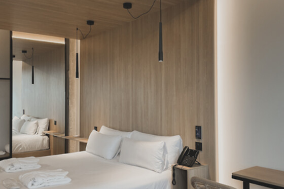 ATMOS HOTEL BOUTIQUE - photo 12