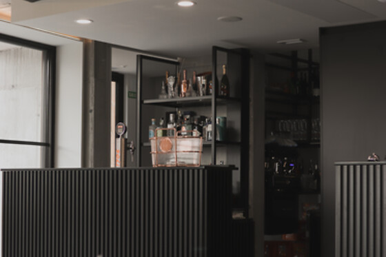 ATMOS HOTEL BOUTIQUE - photo 15