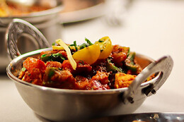 ARPIT RESTAURANTE HINDÚ