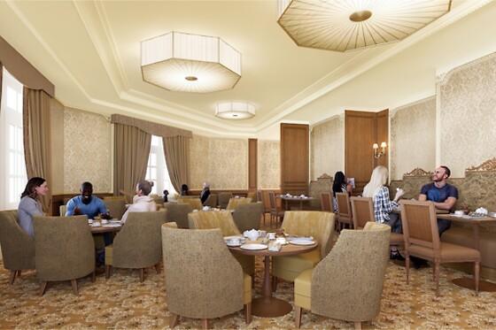 Online Booking EPS - photo 4
