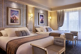 Online Booking EPS