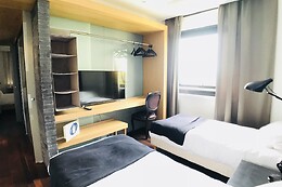 Online Booking EPS