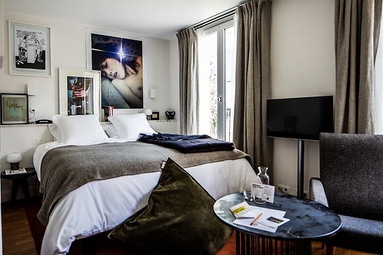 Online Booking EPS - photo 0