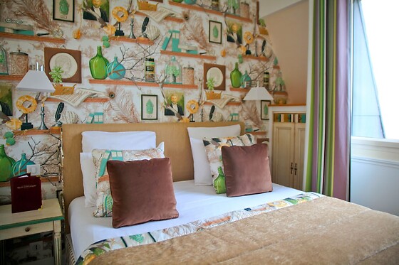 Online Booking EPS - photo 6