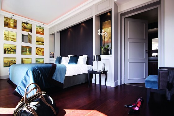 Online Booking EPS - photo 0