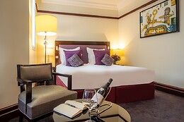 Online Booking EPS